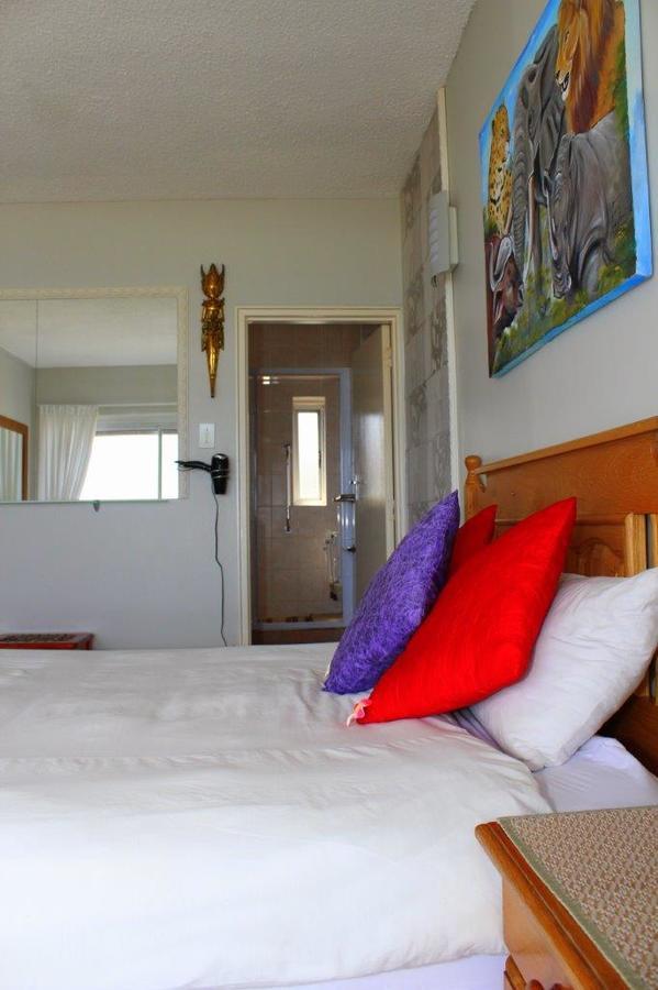 شقة Silver Dolphin Holidays امانزيمتوتي المظهر الخارجي الصورة